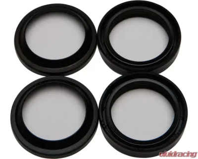 All Balls Fork Seal & Dust Seal Kit Honda Cr125R 1982-1983 - 56-124