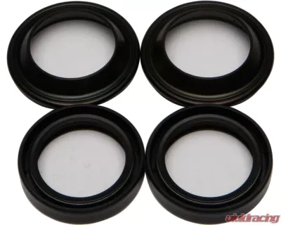 All Balls Fork Seal & Dust Seal Kit Harley Fxd Super Glide 1995-2005 - 56-125