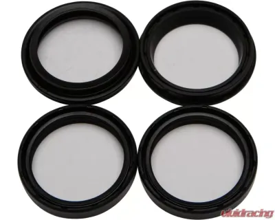 All Balls Fork Seal & Dust Seal Kit KTM Exc 125 43MM 2002 - 56-126