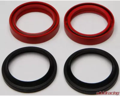 All Balls Fork Seal & Dust Seal Kit Honda Cr250R 1981 - 56-128