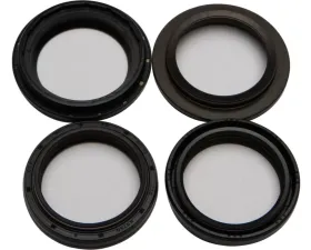All Balls Fork Seal & Dust Seal Kit Honda Fsc 600 2002-2013