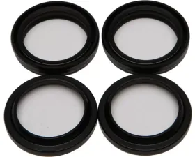 All Balls Fork Seal & Dust Seal Kit Honda Xr250R 1986-2004