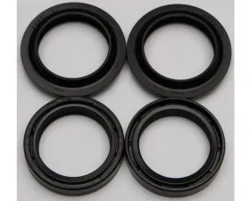 All Balls Fork Seal & Dust Seal Kit Harley Fld Dyna 2012-2016