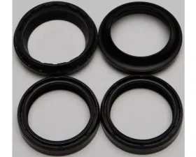 All Balls Fork Seal & Dust Seal Kit Aprilia Dorsoduro 750 2008-2015