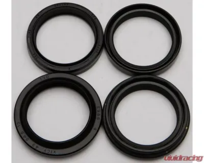 All Balls Fork Seal & Dust Seal Kit Honda Cr125R 1992-1993 - 56-134