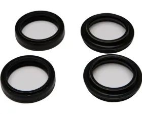 All Balls Fork Seal & Dust Seal Kit Aprilia Caponord 1200 2014-2017