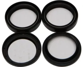 All Balls Fork Seal & Dust Seal Kit Honda Cr125R 1984-1986