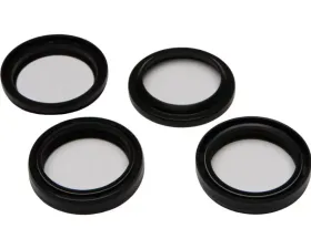 All Balls Fork Seal & Dust Seal Kit Kawasaki Kdx200 1995-2006