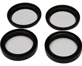 All Balls Fork Seal & Dust Seal Kit Honda Xr650R 2000-2007