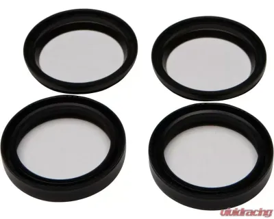 All Balls Fork Seal & Dust Seal Kit Honda Xr650R 2000-2007 - 56-140