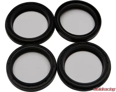 All Balls Fork Seal & Dust Seal Kit Honda Cr125R 1997-2007 - 56-141