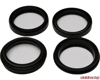 All Balls Fork Seal & Dust Seal Kit Harley Fxcw 2008-2009 - 56-144