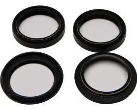 All Balls Fork Seal & Dust Seal Kit Aprilia Evt Caponord 2001-2007