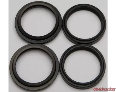 All Balls Fork Seal & Dust Seal Kit KTM Exc 125 48MM 2002 - 56-146