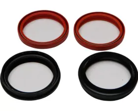 All Balls Fork Seal & Dust Seal Kit KTM Adventure 640 1998-1999