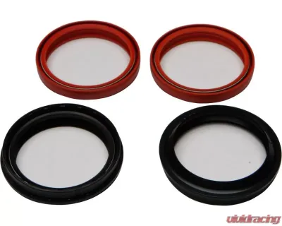 All Balls Fork Seal & Dust Seal Kit KTM Adventure 640 1998-1999 - 56-148