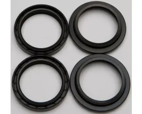 All Balls Fork Seal & Dust Seal Kit Gas-Gas Ec125 2003-2011