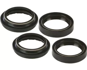 All Balls Fork Seal & Dust Seal Kit Bmw F650Cs 2000-2005