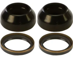 All Balls Fork Seal & Dust Seal Kit Bmw R100 Rs 1987-1992