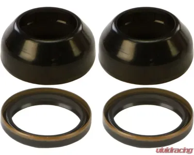 All Balls Fork Seal & Dust Seal Kit Bmw R100 Rs 1987-1992 - 56-163