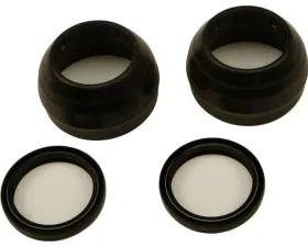 All Balls Fork Seal & Dust Seal Kit Bmw K100 1983-1986