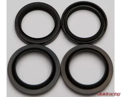 All Balls Fork Seal & Dust Seal Kit Honda Cb700Sc 1984-1986 - 56-165