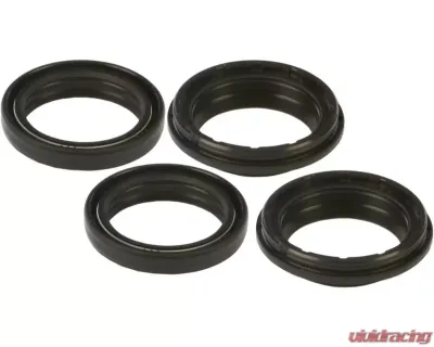 All Balls Fork Seal & Dust Seal Kit Beta Evo 2T 125 2009-2018 - 56-166