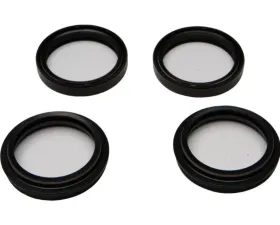 All Balls Fork Seal & Dust Seal Kit Honda Crf450R 2013-2016