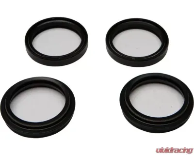 All Balls Fork Seal & Dust Seal Kit Honda Crf450R 2013-2016 - 56-167
