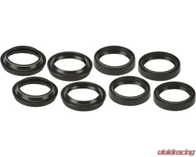 All Balls Fork Seal & Dust Seal Kit Triumph Adventurer 900 1996-1998 - 56-169