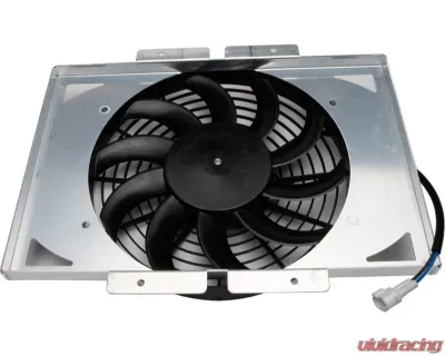 All Balls Cooling Fan Yamaha 450 Rhino 2006-2009 - 70-1007