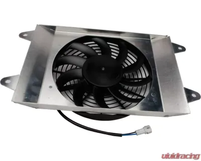 All Balls Cooling Fan Yamaha 700 Rhino Fi 2008-2013 - 70-1009