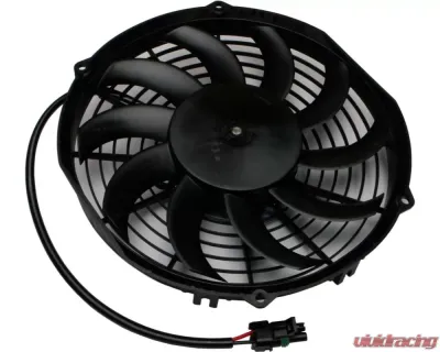 All Balls Cooling Fan Polaris Ranger 2X4 500 2008-2009 - 70-1023