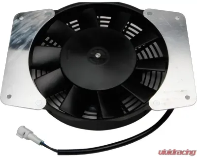 All Balls Cooling Fan Yamaha Yfm400 Grizzly Irs 2007-2008 - 70-1028