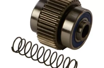 Driveline