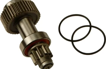 Driveline
