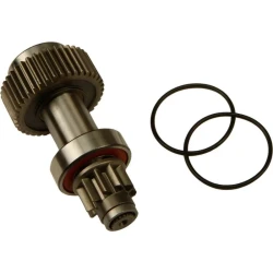 Driveline