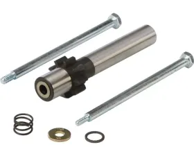 All Balls One Piece Jack Shaft Kit For Harley 9 Tooth 1989-1993