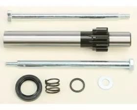 All Balls One Piece Jack Shaft Kit For Harley - 10 Tooth 1994-2006