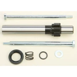 Driveline