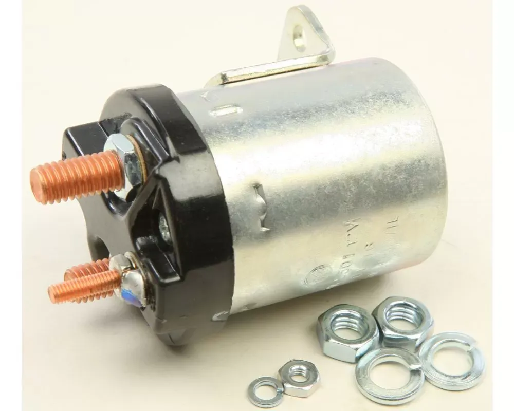 All Balls Solenoid Repair Kit For Early Harley Harley Flh 1966-1979 - 79-2108