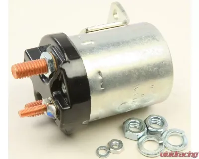 All Balls Solenoid Repair Kit For Early Harley Harley Flh 1966-1979 - 79-2108
