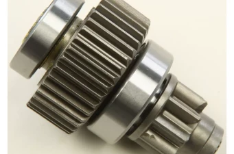 Driveline