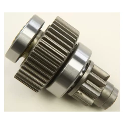 Driveline