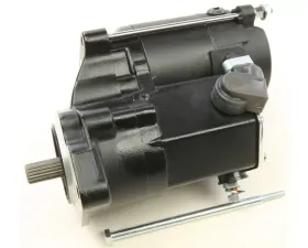 All Balls Starter - 1.4Kw Black Harley Flhpei Police Road King 2003