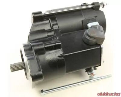 All Balls Starter - 1.4Kw Black Harley Flhpei Police Road King 2003 - 80-1001