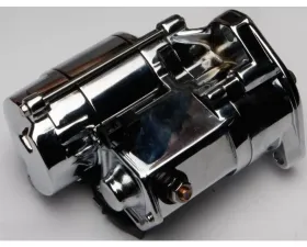 All Balls Starter Motor 1.4 Chrome Harley Flhpei Police Road King 2003