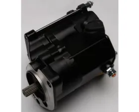 All Balls Starter Motor 1.7 Black Harley Flhpei Police Road King 2003