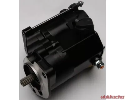 All Balls Starter Motor 1.7 Black Harley Flhpei Police Road King 2003 - 80-1003
