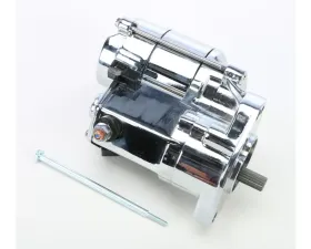 All Balls Starter Motor 1.7 Chrome Harley Flhpei Police Road King 2003